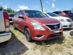 2016 Nissan Versa S