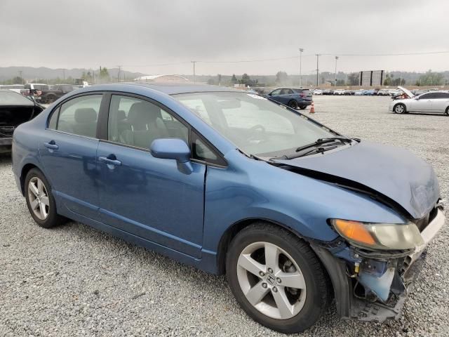 2008 Honda Civic EX