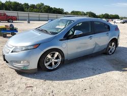 2014 Chevrolet Volt en venta en New Braunfels, TX