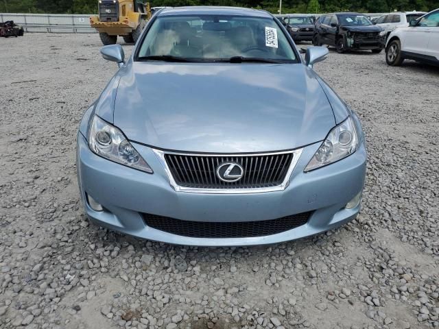 2009 Lexus IS 250