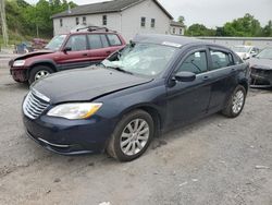 2011 Chrysler 200 Touring en venta en York Haven, PA