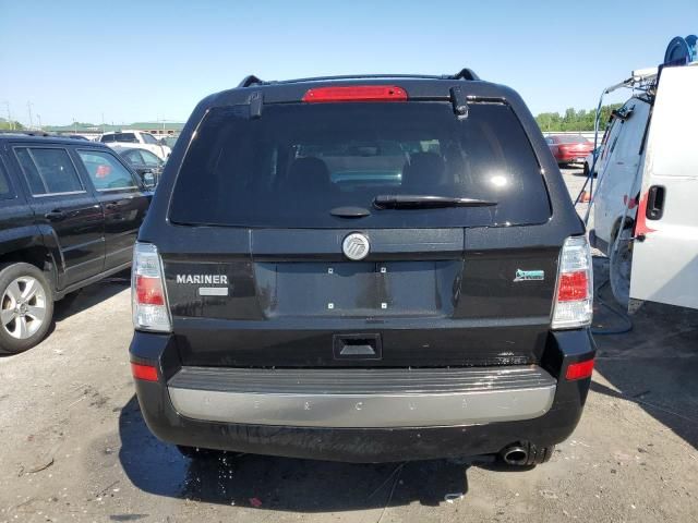 2011 Mercury Mariner Premier