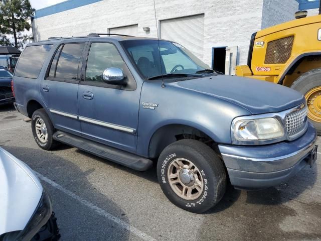 1999 Ford Expedition