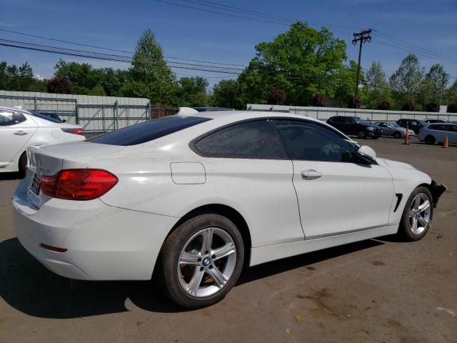 2014 BMW 428 XI