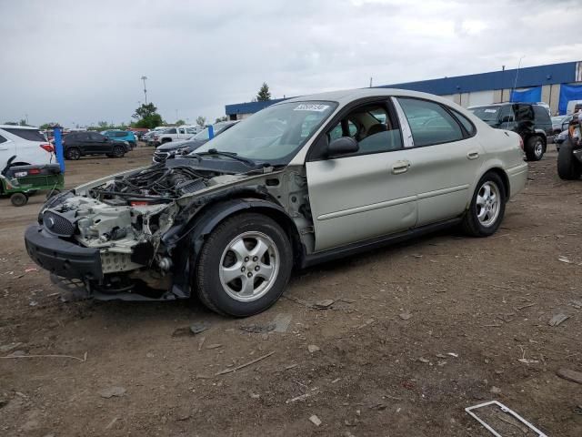 2004 Ford Taurus SES