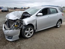 2009 Toyota Corolla Matrix S en venta en San Diego, CA