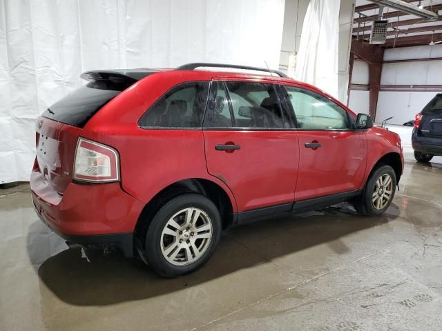 2007 Ford Edge SE