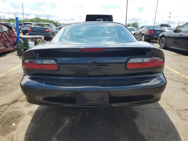 1998 Chevrolet Camaro