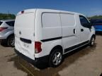 2019 Nissan NV200 2.5S