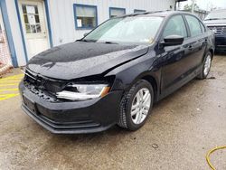 2018 Volkswagen Jetta S en venta en Pekin, IL