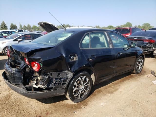 2008 Volkswagen Jetta S