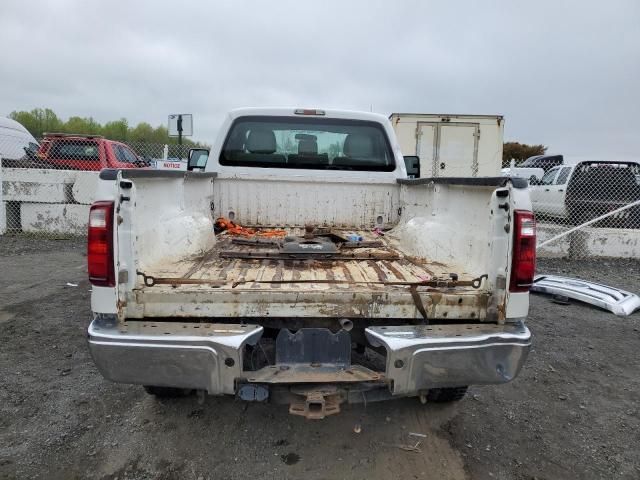 2015 Ford F250 Super Duty