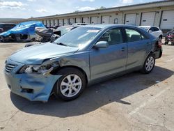 Toyota Camry Vehiculos salvage en venta: 2009 Toyota Camry Base