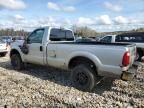 2008 Ford F250 Super Duty