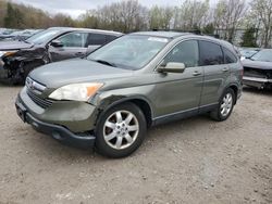 2007 Honda CR-V EXL en venta en North Billerica, MA