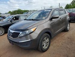 2011 KIA Sportage LX for sale in Hillsborough, NJ