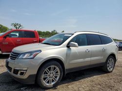 2015 Chevrolet Traverse LT for sale in Des Moines, IA