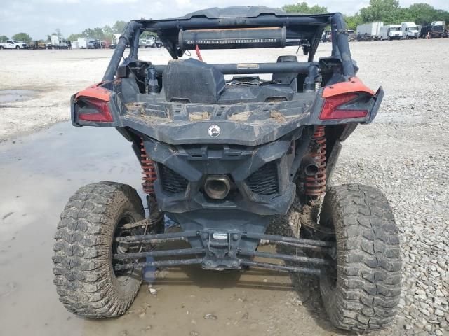 2020 Can-Am Maverick X3 DS Turbo R