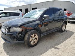 Jeep Vehiculos salvage en venta: 2014 Jeep Compass Sport