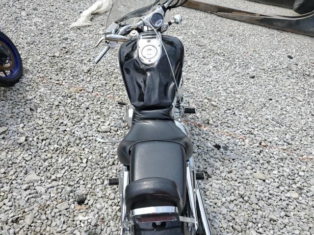 2003 Honda VTX1800 C