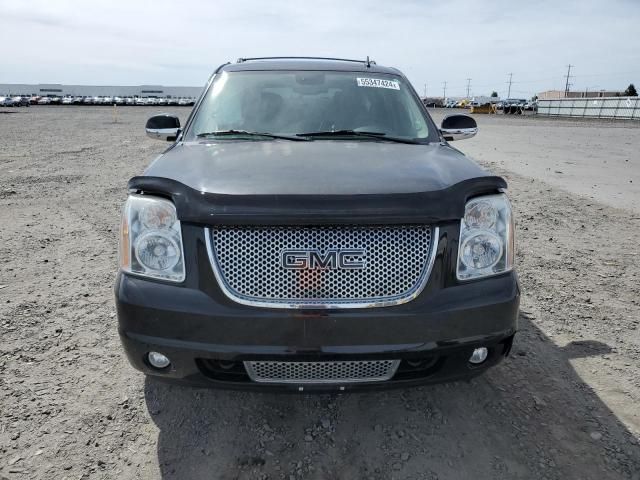 2009 GMC Yukon Denali