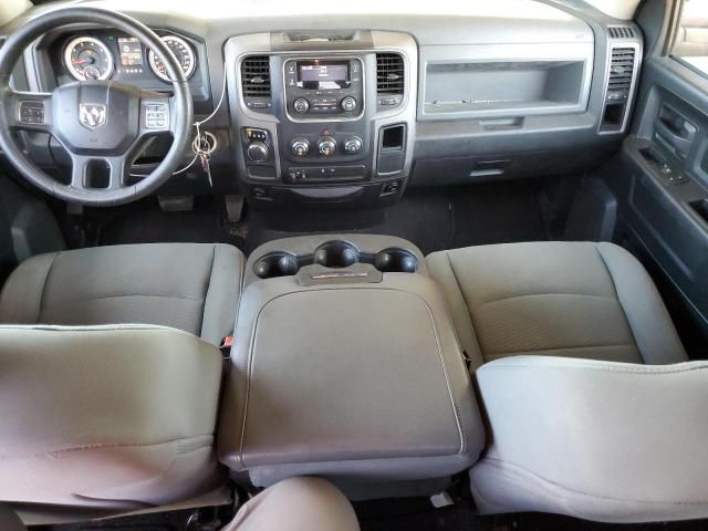 2014 Dodge RAM 1500 ST