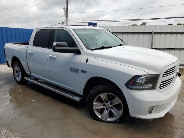 2014 Dodge RAM 1500 Sport