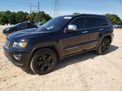 Salvage cars for sale from Copart China Grove, NC: 2014 Jeep Grand Cherokee Limited