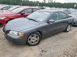 2005 Volvo S60 2.5T en venta en Sandston, VA