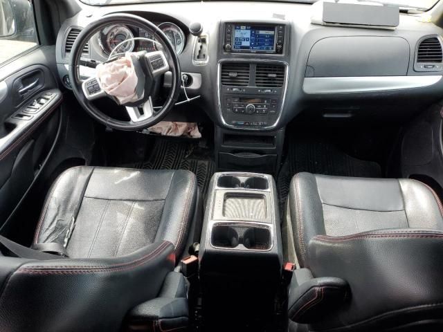 2011 Dodge Grand Caravan R/T