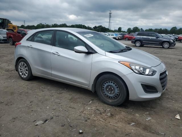 2016 Hyundai Elantra GT