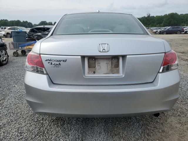 2009 Honda Accord EXL