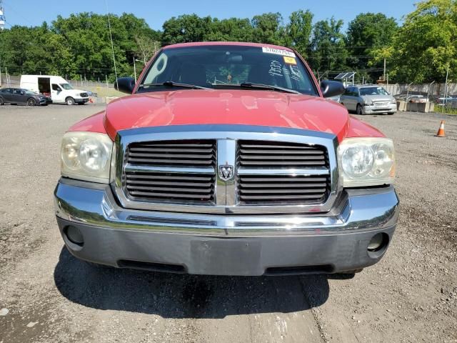 2005 Dodge Dakota SLT