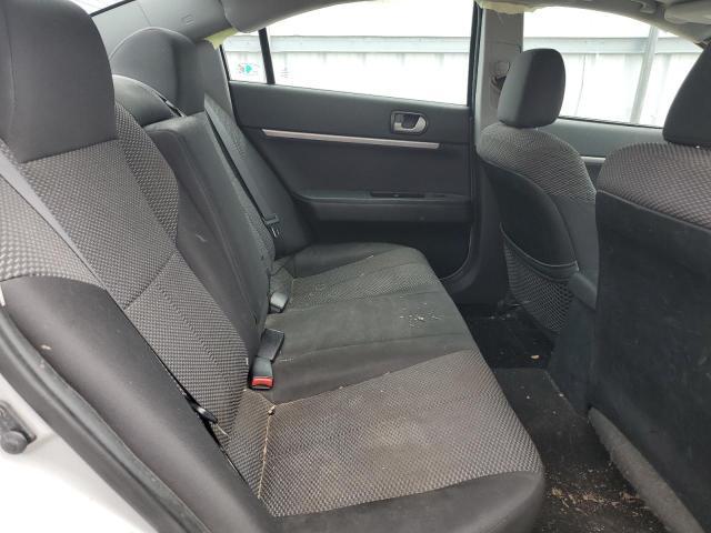 2012 Mitsubishi Galant fe