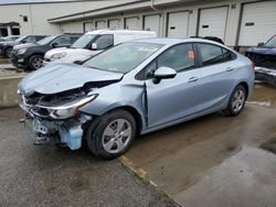 2017 Chevrolet Cruze LS for sale in Louisville, KY