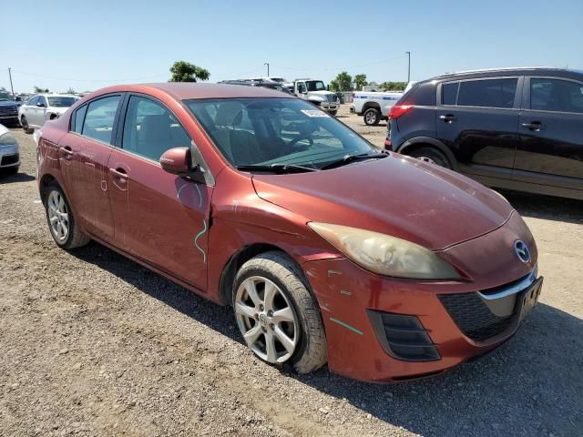 2010 Mazda 3 I