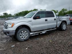 2013 Ford F150 Supercrew en venta en Chalfont, PA