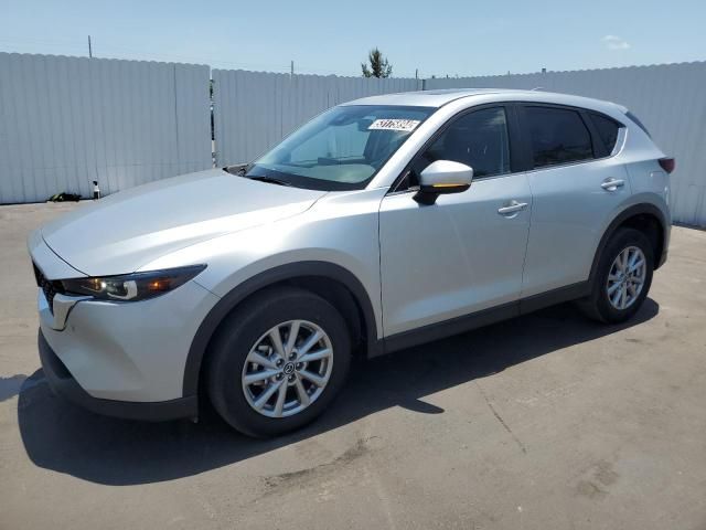 2023 Mazda CX-5 Preferred