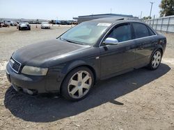 2005 Audi S4 for sale in San Diego, CA