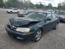 2002 Acura 3.2TL TYPE-S for sale in Madisonville, TN