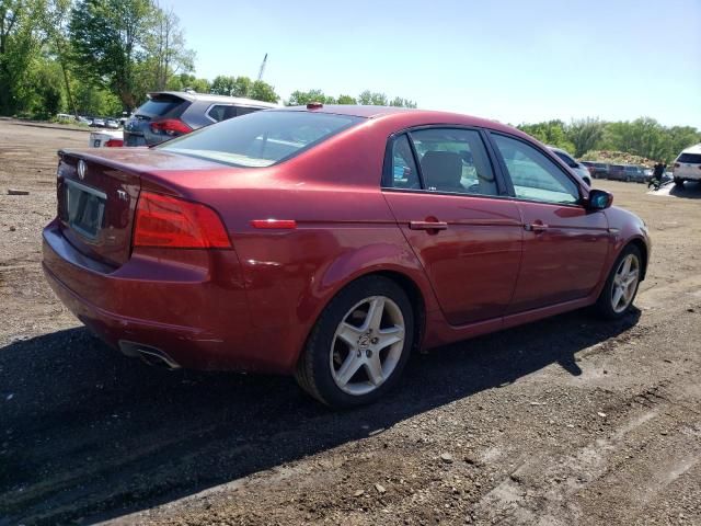 2006 Acura 3.2TL