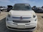 2014 Fiat 500L Easy