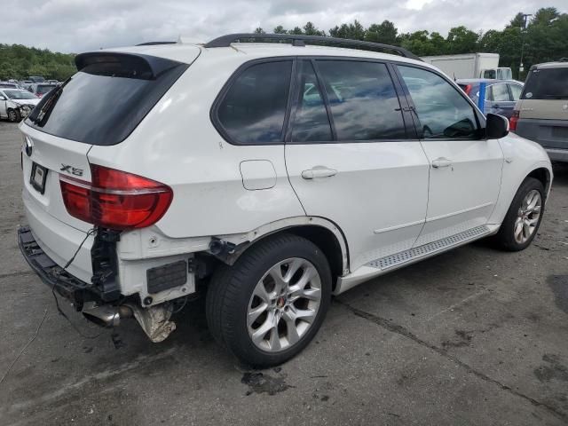 2008 BMW X5 3.0I