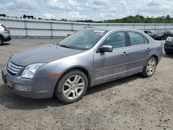 2006 Ford Fusion SEL en venta en Fredericksburg, VA