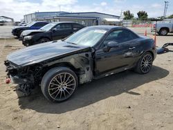 Mercedes-Benz salvage cars for sale: 2019 Mercedes-Benz SLC 300