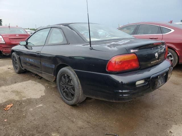 1997 Chrysler Sebring LXI