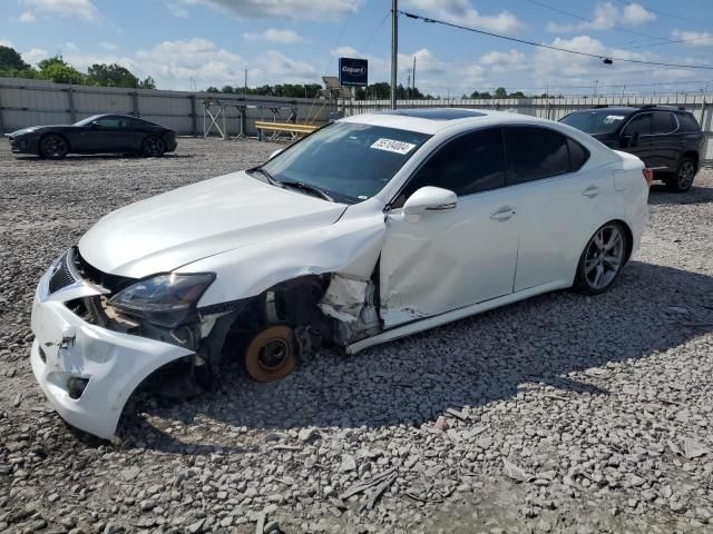 2010 Lexus IS 250