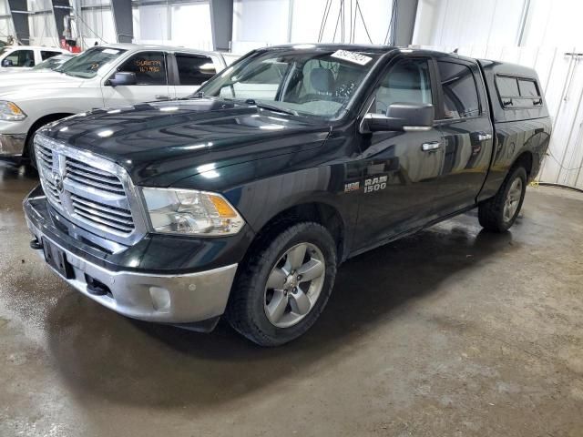 2015 Dodge RAM 1500 SLT