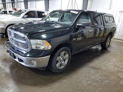 2015 Dodge RAM 1500 SLT en venta en Ham Lake, MN