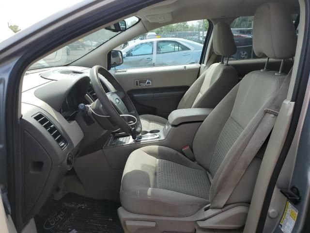 2007 Ford Edge SE